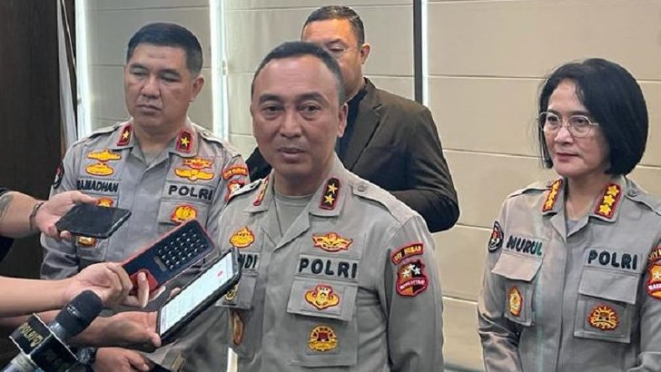 Korlantas Terbitkan Telegram Larang Tilang Lewat Razia