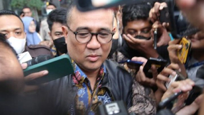 KPK Panggil 4 Saksi Terkait TPPU, Termasuk Adik Kandung Rafael Alun