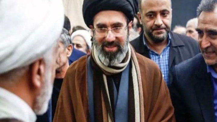 Mojtaba Khamenei Tegaskan Amerika Serikat akan Dipaksa Tinggalkan Timur Tengah