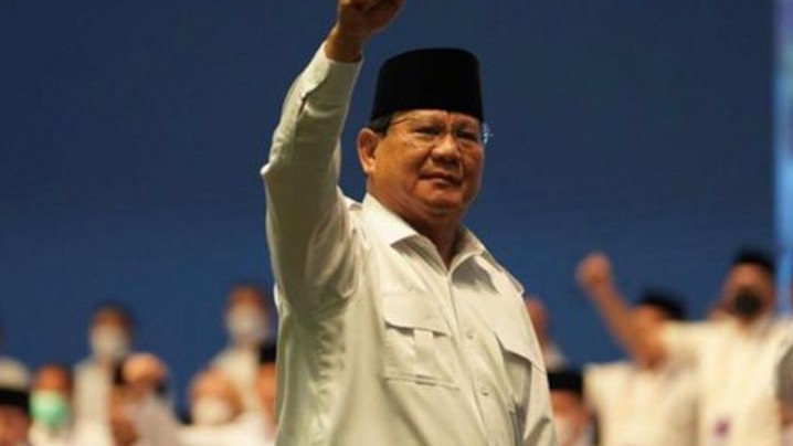 Elektabilitas Prabowo Moncer di Jatim, Anies Baswedan Justru Makin 'Melorot'