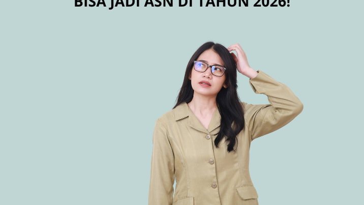 Bagaimana Nasib Honorer Tak Diangkat PPPK Paruh Waktu Tahun 2025? Dirumahkan atau Diangkat ASN Tahun 2026?