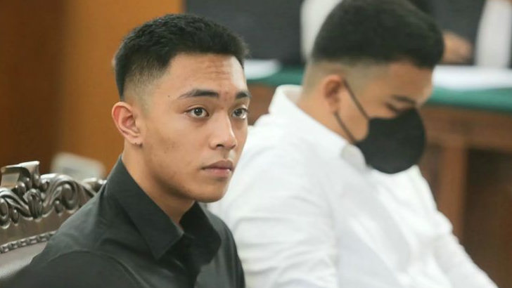 Kasasi Ditolak MA, Mario Dandy Wajib Bayar Denda Rp 1 Miliar dalam Kasus Pencabulan