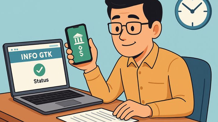 TPG TW 4 Sudah Cair, Tapi Kapan TPG 100 Persen? Ini Analisisnya