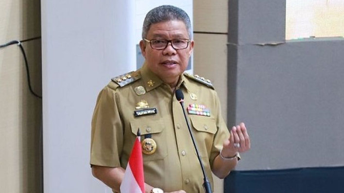 RS Andi Makkasau Lulus Akreditasi Paripurna, Wali Kota Taufan Pawe Ucapkan Selamat