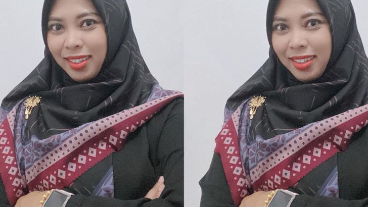 Mengenal Evie Ratna Dewi, Dokter Muda Berprestasi Calon Ketua IDI Karawang