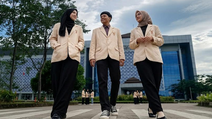 Rincian UKT UIN SMH Banten 2026/2027 Tiap Prodi, dari Rp400 Ribu sampai Rp5 Juta-an, Paling Sesuai dengan Kondisi Mahasiswa