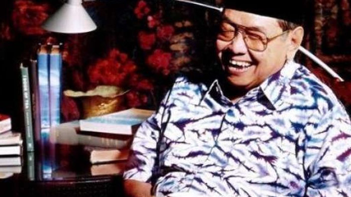 Gus Dur dan Keputusan Besarnya bagi Perayaan Imlek Etnis Tionghoa di Indonesia