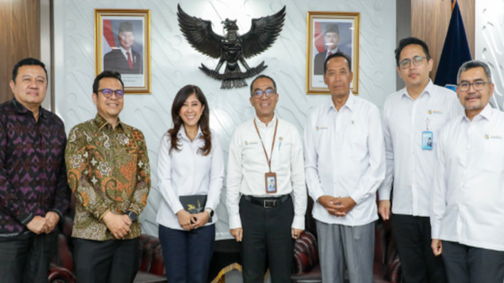 Demi Kedaulatan Data, Dua Menteri Siapkan Talenta dan Riset AI Dalam Negeri