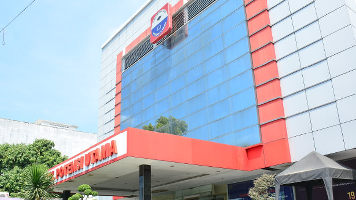 Sejarah Universitas Potensi Utama: Dari Kursus Komputer hingga Jadi Kampus Modern di Medan
