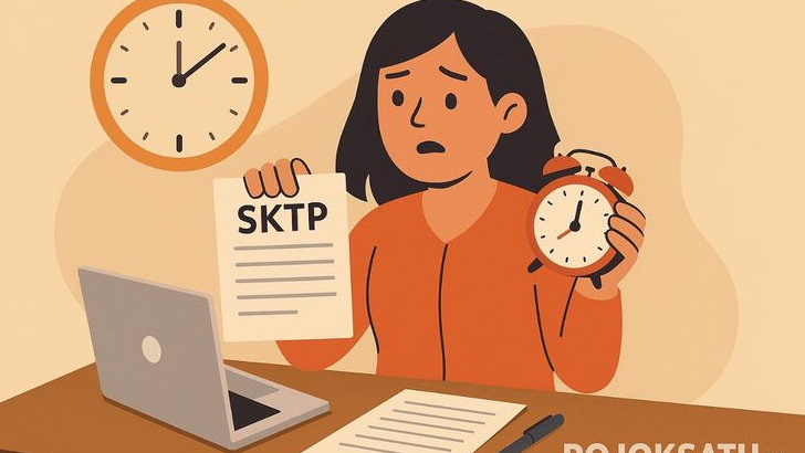 Jangan Sampai Terlambat! SKTP untuk TPG 2026 Punya Alur Verifikasi Baru, Ini Langkah Awal yang Harus Disiapkan