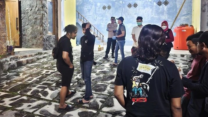 Pelaku Pembunuh Atlet Marathon Boyolali dan Pengusaha Tembaga Sudah Ditangkap, Ini Tampangnya