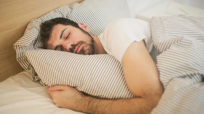 Sering Ngiler Saat Tidur? Berikut Cara Mengatasinya agar Tidak Terjadi Lagi