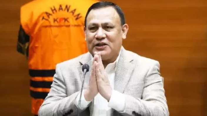 Firli Bahuri Serang Irjen Karyoto dan Eks Mentan Syahrul Yasin Limpo Bekerja Sama