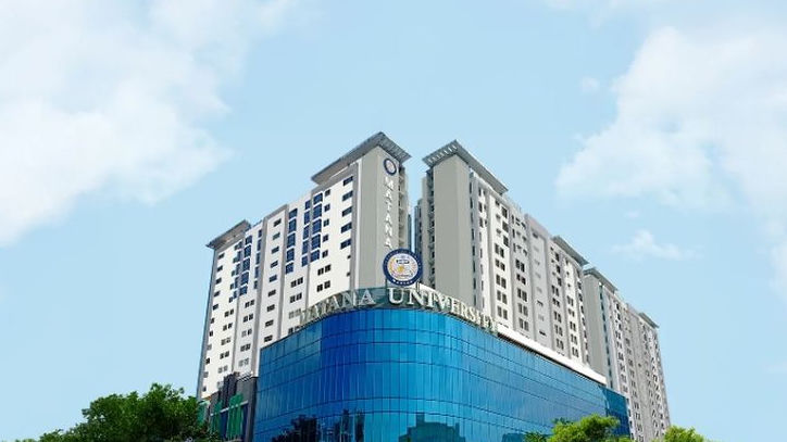 Universitas Matana, Kampus di Gading Serpong yang Fokus Cetak Lulusan Berintegritas dan Siap Kerja