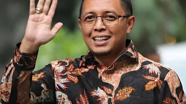 Hasan Nasbi Sebut Prabowo Tak akan Intervensi Kasus yang Menyeret Budi Arie Setiadi