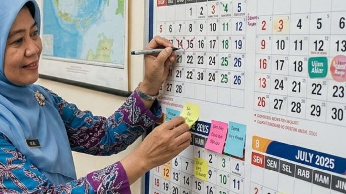 Jadwal Krusial! TPG April Diprediksi Cair 27–30 April 2026