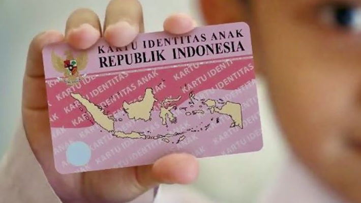 Indonesia Terbitkan KTP Pink Untuk Apa? Kenali Perbedaan, Fungsi, dan Cara Pembuatan KTP Pink