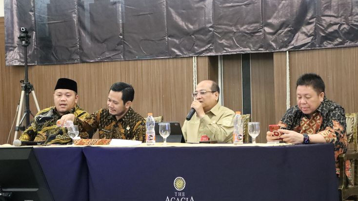 Kemendagri Ingatkan DPRD: Jangan Jalan Sendiri, Anggaran Harus Sinergi Bareng Kepala Daerah!