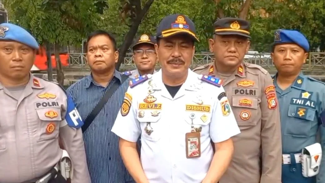 Kepala Terminal Kampung Rambutan Gerak Cepat, Kadishub Diminta Pastikan Pengawasan Solar Subsidi. (POJOKSATU.id)