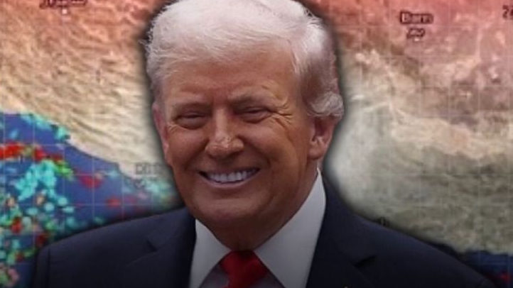 Trump Sambut Pembukaan Selat Hormuz oleh Iran, tetapi Amerika Serikat Masih Berlakukan Blokade Angkatan Laut
