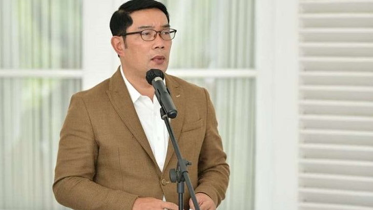 Ini Tiga Nama Sosok Calon Pj Gubernur Jabar yang Diusulkan DPRD Jabar ke Kemendagri