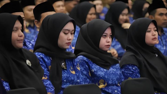 Beda CPNS dan PPPK Ternyata Signifikan, Simak Penjelasan Lengkap ASN di Sini