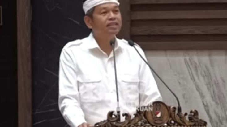 Tinjau Pelaksanaan Program Kedisiplinan Ala Militer, Dedi Mulyadi Sebut Berhasil Kurangi Kenakalan