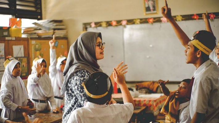 Dua Tanggal, Satu Makna. Ini Jadwal Hari Guru Nasional dan Sedunia Beserta Sejarahnya