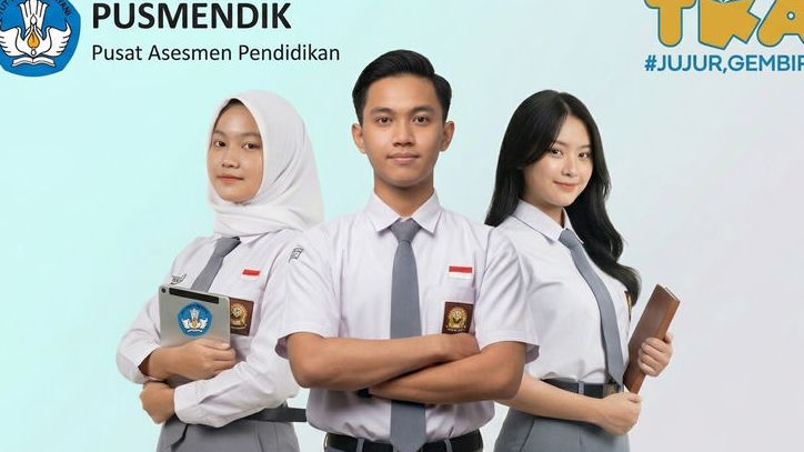 Cek 25 SMA Swasta Terbaik di Bogor Berdasarkan Nilai TKA 2025, Kota dan Kabupaten, Sekolahmu Masuk?