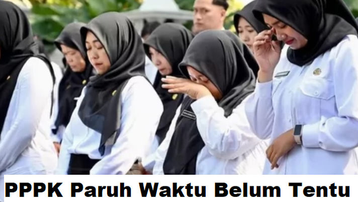 PPPK Paruh Waktu Belum Pasti Dapat Gaji Layak, Ini Alasan Pemkot Mataram Masih Mengkaji