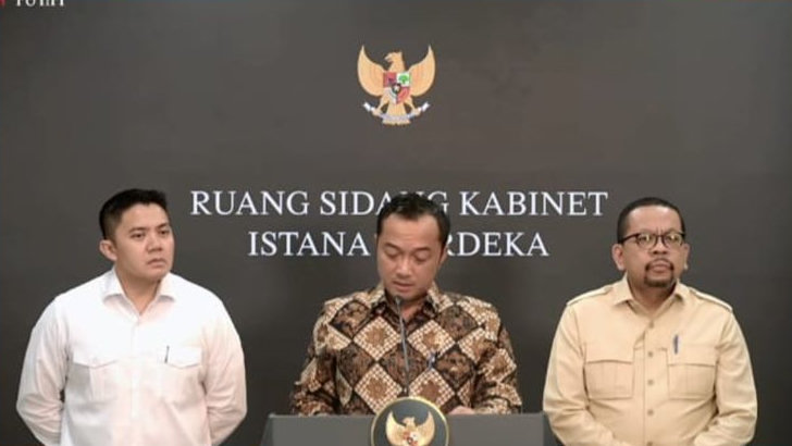 Kelola Uang Rp 335 Triliun, Kejagung Geledah Kantor BGN Usai Dadan Hindayana Dicopot