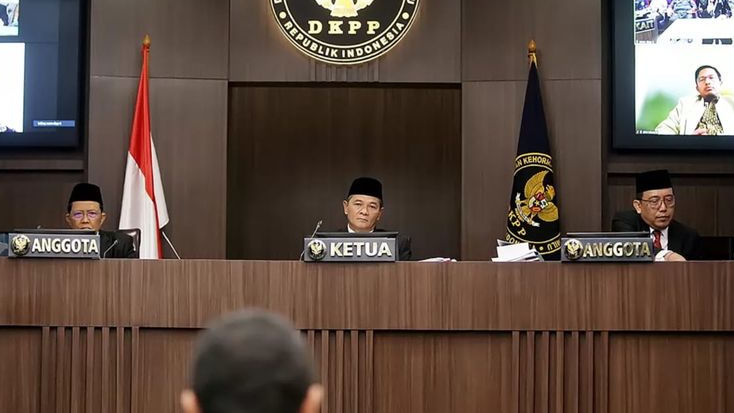 Sebut KPU Tak Patuhi Putusun PTUN, Kuasa Hukum Irman Gusman Sebut Pemilu DPD Sumbar  Cacat Hukum, Ini Alasannya