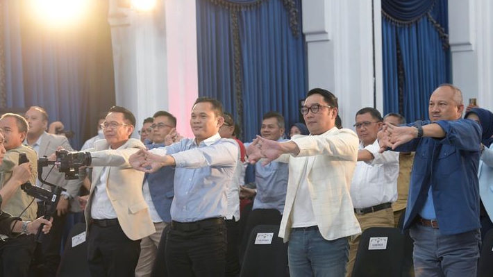 Penerapan Mekanisme Kerja Dinamis Pelayanan Publik Tetap Maksimal