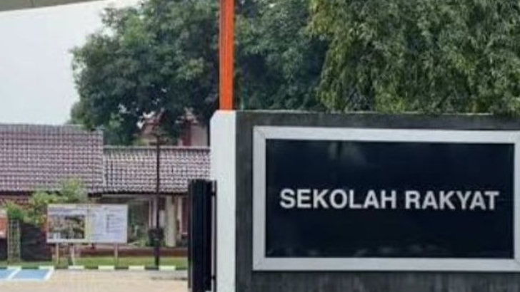 Sekolah Rakyat Buka Harapan Baru, Anak Pemulung di Bantar Gebang Kini Berani Bermimpi jadi Sarjana