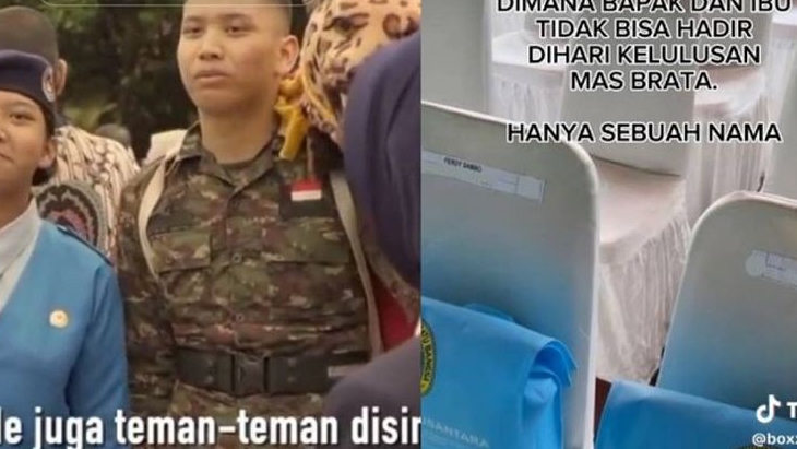 Prediksi Reza Indragiri : Bagamana Jadinya Jika Kelak Bharada Eliezer Jadi Bawahan Anak Ferdy Sambo?