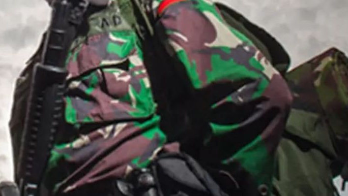 Oknum Perwira TNI AD Pelaku Pelecehan Seksual 7 Prajurit Sempat Melarikan Diri, Padahal Tangan Borgol Belakang