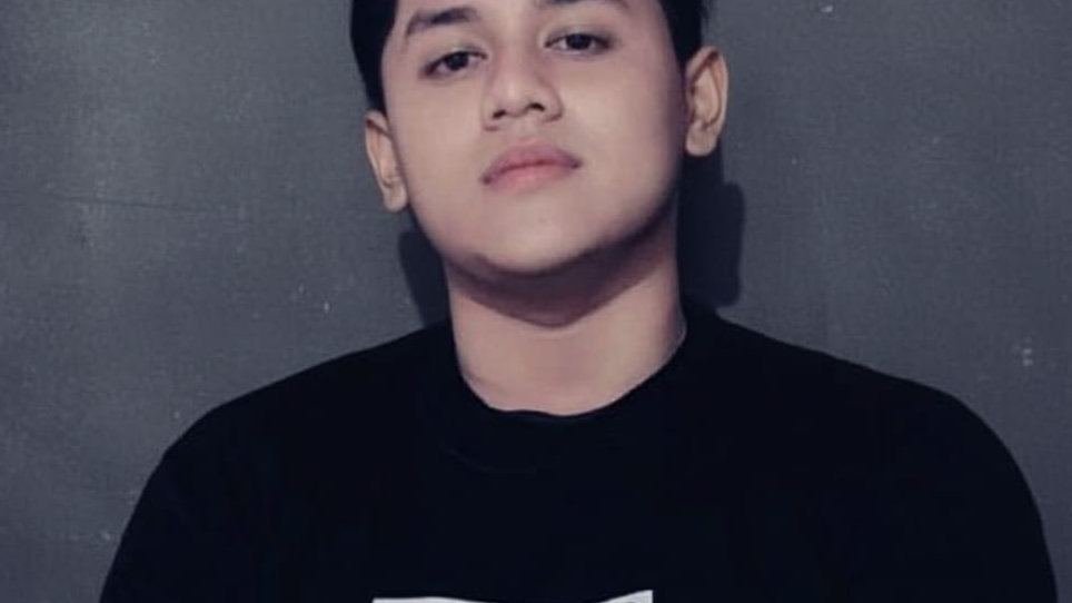 Foto Muhammad Nadhive