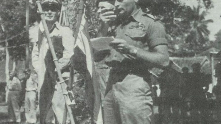 Tentara Belanda Paling Kejam Bernama Raymond Westerling, Tinggalkan Jejak Kelam di Sulsel dan Jawa Barat