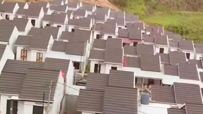 Mau Punya Rumah di Minahasa dan Tomohon? Segini DP Perumahan Rakyat, Bikin Kaget!