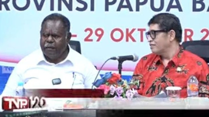 Komisi II DPR Dorong Percepatan Pengangkatan Honorer Jadi ASN dan Reformasi KSN