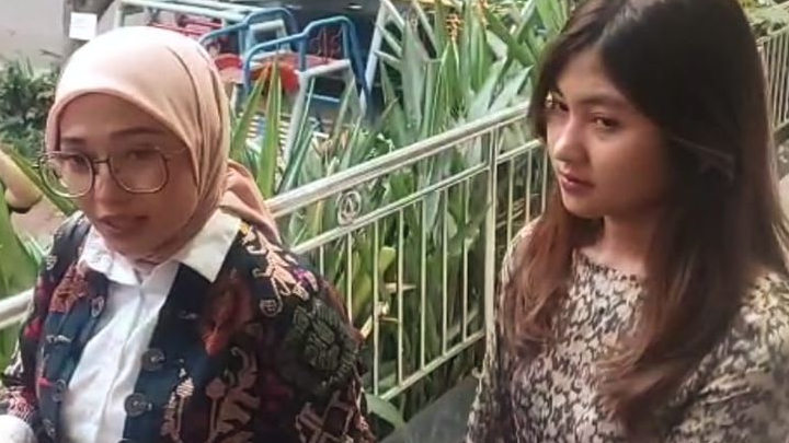 Pengakuan Finalis Miss Universe Indonesia Saat Dilecehkan, Tak Kuasa Melawan Karena Terikat Kontrak