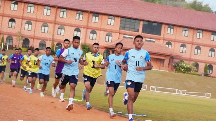 Pensisru SMA Taruna Nusantara 2027-2028, Ada Penalti Kalau Mundur, Siapkan 14 Dokumen Wajib Ini
