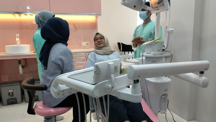 Wali Kota Bandung Tegaskan Larangan Tolak Pasien, RS Primaya Rajawali Hospital Diminta Prioritaskan Darurat