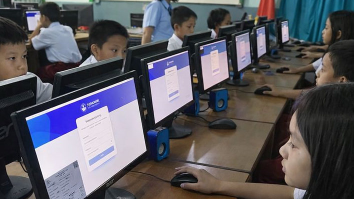 Persiapan TKA Dihimbau Proktor Diminta Segera Verifikasi Email Pengawas