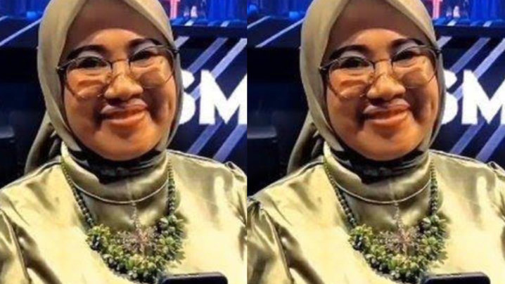 Alasan Kepsek SMAN 1 Sungai Tabuk Elly Agustina Gelar Acara Perpisahan di Klub Malam: Makanannya Mantap