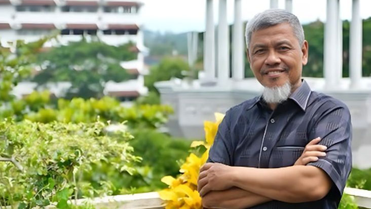Lulusan Kuliah Pilih jadi Ojek Online, Apa Alasannya? Ini Analisis dari Pakar Ekonomi UMY