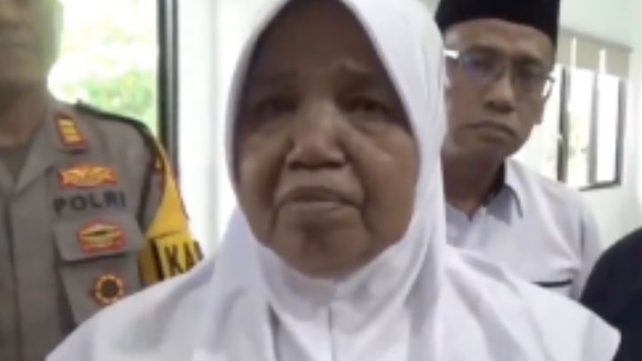 Pimpinan Aliran Sesat Tarekat Ana Loloa Petta Bau Ditangkap Polisi di Maros, Imbas Sebut Rukun Islam Ada 11