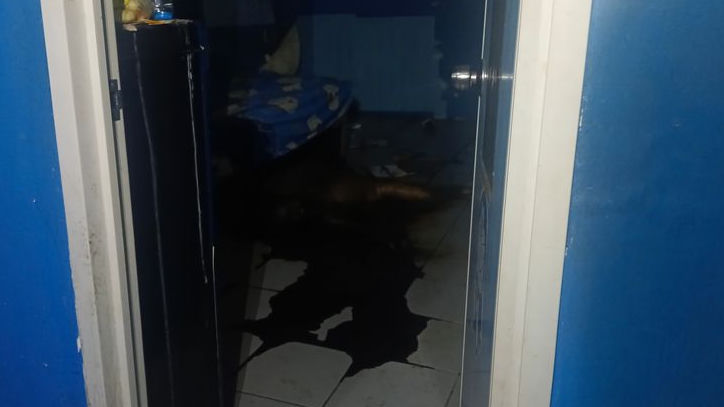 Kasus Penemuan Mayat Bocah di Penjaringan, Korban Keadaan Bugil, Punggung Luka luka dan Berdarah