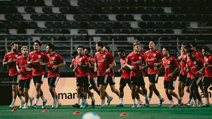 Jadwal Indonesia U-19 vs Myanmar, Ujian Perdana Sang Juara Bertahan di AFF U-19 2026