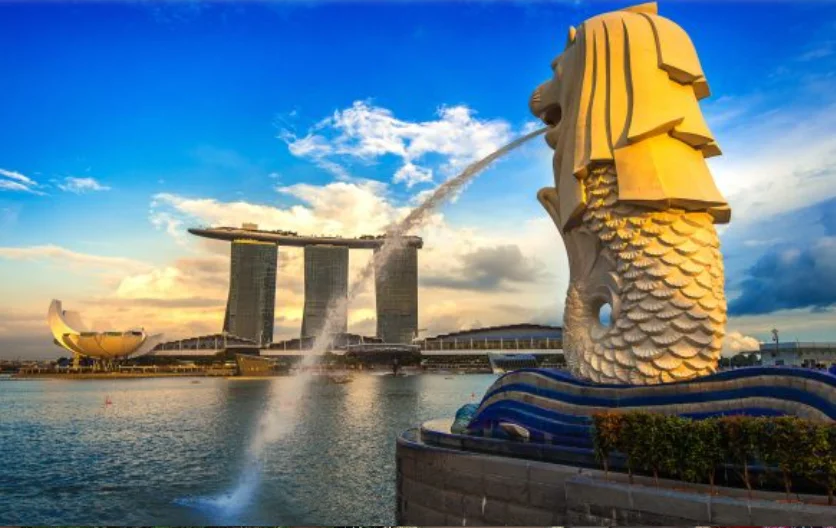 Singapura Siapkan Alternatif Pasokan Energi